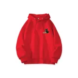 Красный, Тонкий