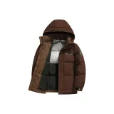 Темно-кофейный