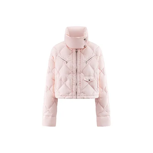 ERAL Женские пуховики