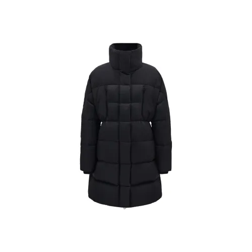 LINCchic x LV SHEJISHI Пуховик Женские