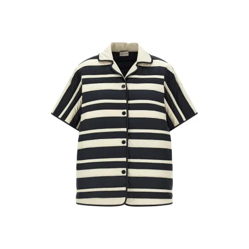 Moncler Черные Женские Рубашки