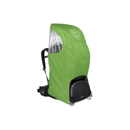 OSPREY Полиэстер Защитный Чехол Детский Зеленый