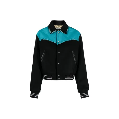 ANDERSSON BELL Куртки Пальто Женские Черный