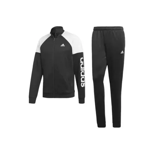 Adidas MTS PES MARKER Повседневная спортивная одежда Мужской Черный