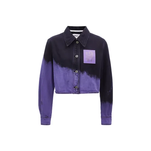 Only NBA Женские Рубашки