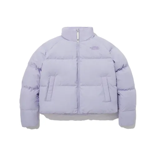 THE NORTH FACE LOFTY Down Jacket Women's Purple