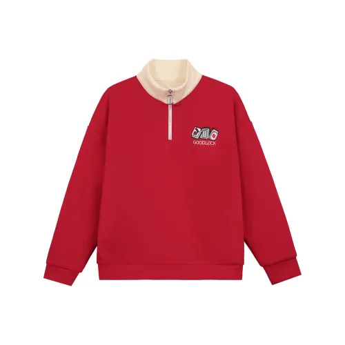 RUMMANDY Унисекс Свитшоты