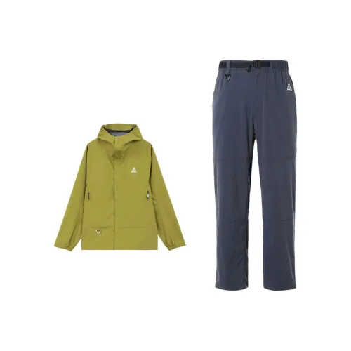 nike ACG Коллекция Storm Fit Повседневная спортивная одежда Мужская