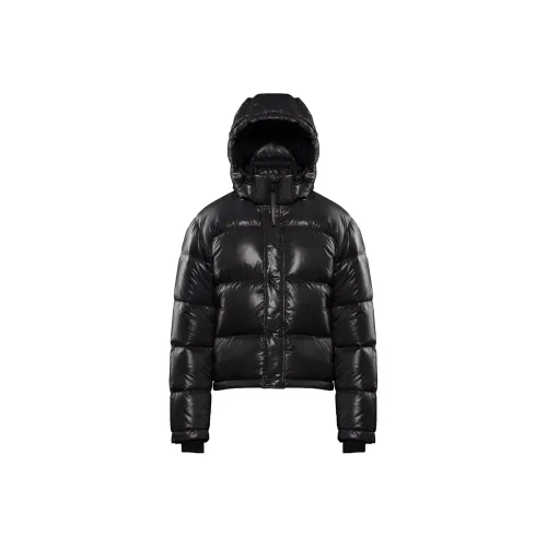 ARITZIA Черные Женские Пуховики