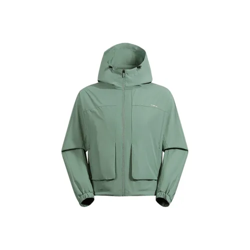 PIONEER CAMP Куртки и Пальто Женские