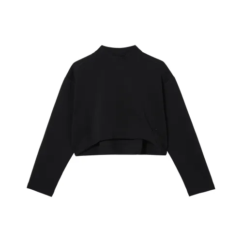 Nike Prima FutureMove Толстовка Женская Черная