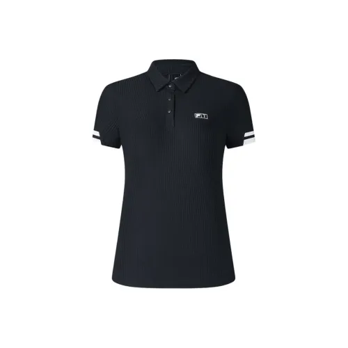 FILA GOLF серия Поло Женское Легенда Синий