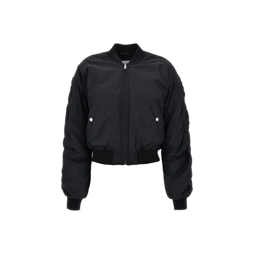 ISABEL MARANT ETOILE Куртки и Пальто Женские Черные