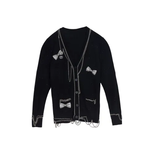 TCH Черный Унисекс Трикотаж