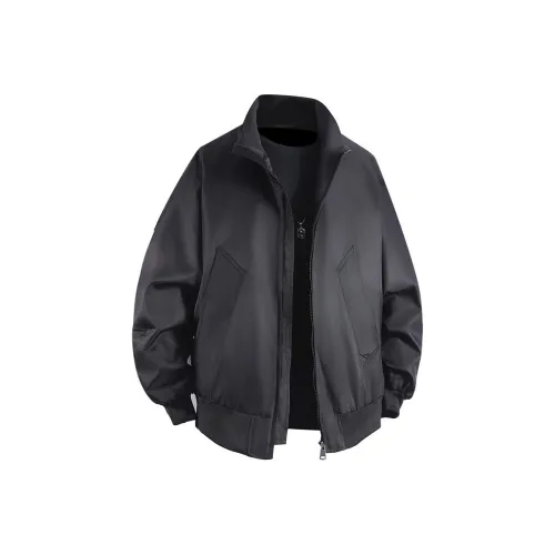 WJBS Унисекс Куртки