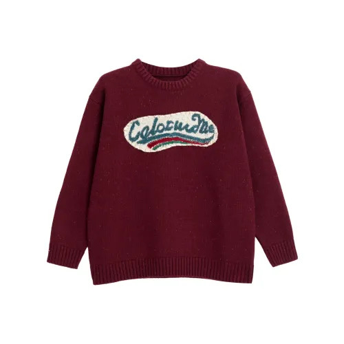 Princess Berdele Трикотаж Женский Рождественский Красный