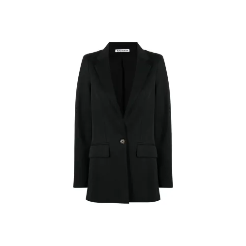 Reformation Черные Женские Куртки