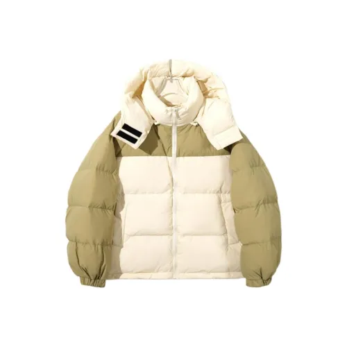 Youth Pastoral Order Пуховик Унисекс