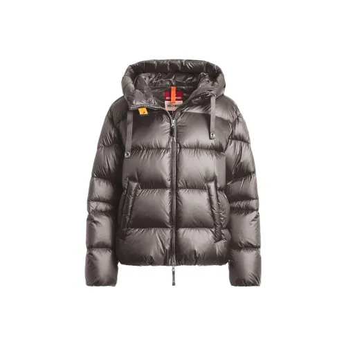 PARAJUMPERS SS24 Down Jacket Women's Gray
