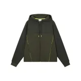 Армейский зеленый