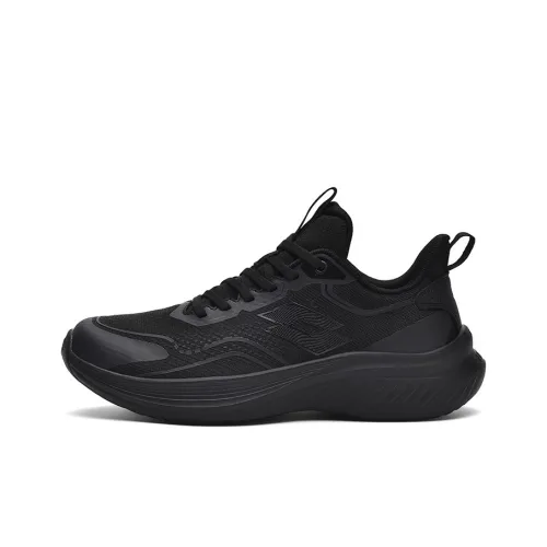 Lotto Беговые кроссовки Low Top Мужские