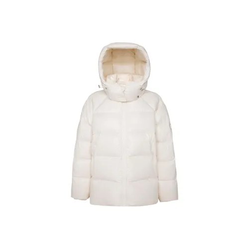 GUESS Женские пуховики