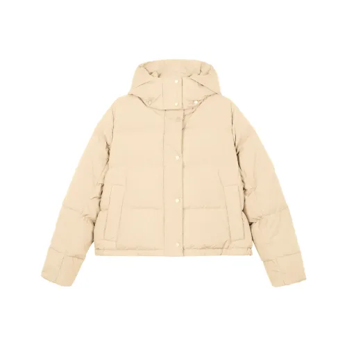 lululemon Wunder Puff Series Пуховик Женские