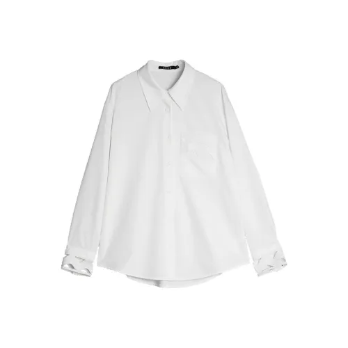 ELLE Женские Рубашки