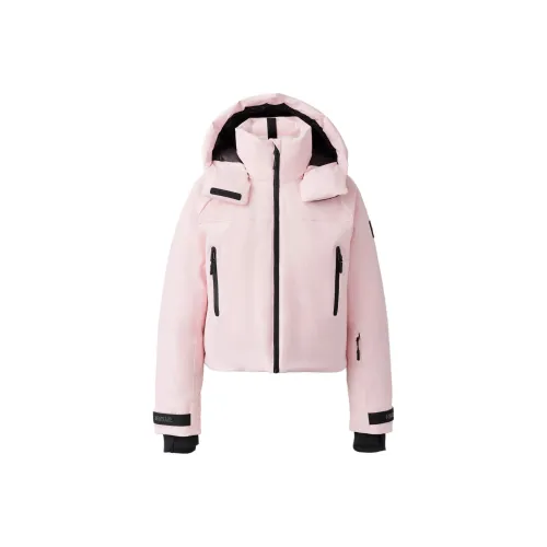 MACKAGE Пуховик Женские Milkshake