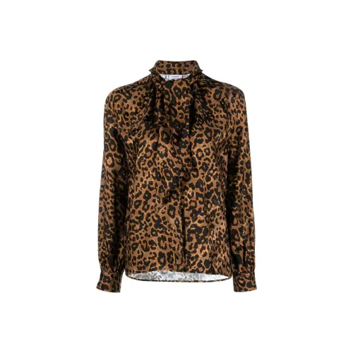 Vetements Многоцветные Женские Куртки