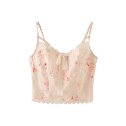 HUALISHUXIAOJIE Женские топы