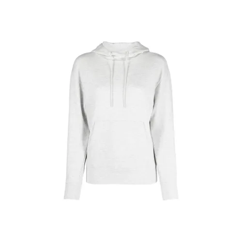 VINCE Серый Женские Свитшоты