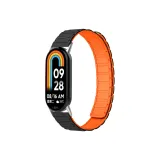 Чёрный & Оранжевый