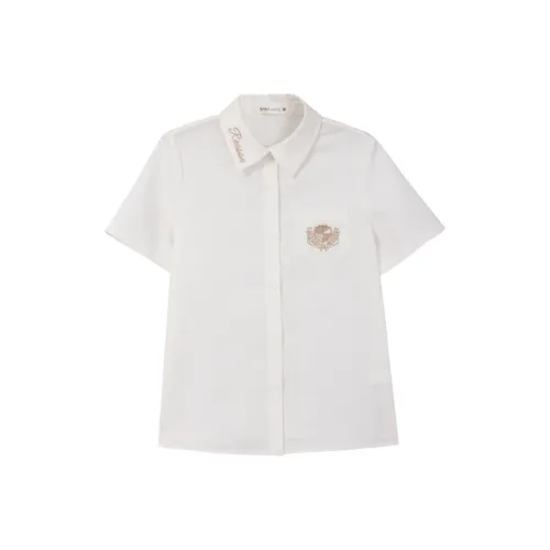 Snbl Женские Рубашки