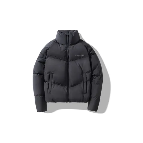 OUTDOOR PRODUCTS Женские пуховики