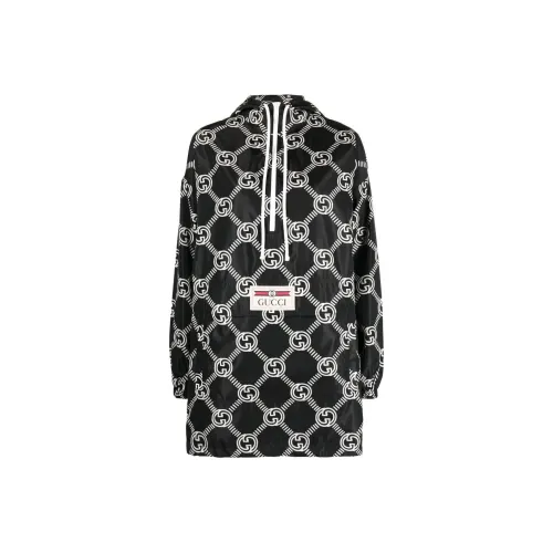 GUCCI Черные Женские Куртки