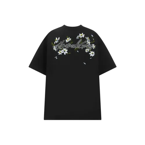 404MOB GANG Унисекс Футболка