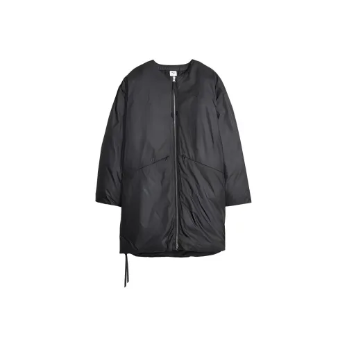 PUMA YONA PrimaLoft Куртки и Пальто Женские Черные