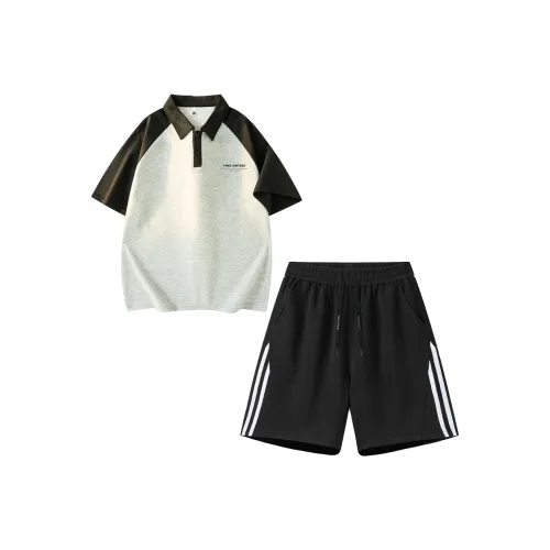 FAKE VINTAGE Повседневная спортивная одежда Унисекс