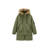 Армейский зеленый