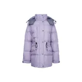 Колокольчиковый пурпурный