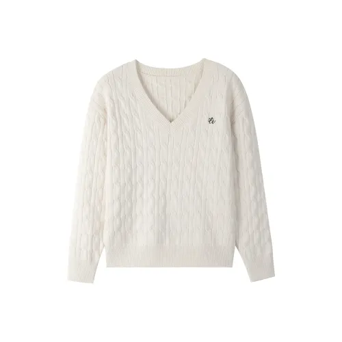 Ice Cream And Whale Трикотаж Женский