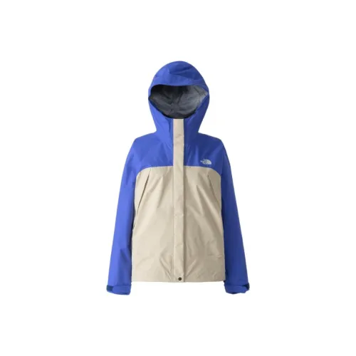 The North Face Куртки Пальто Женские Sun Blue