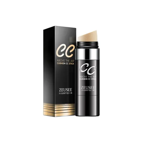 ZEUSEE Росный Непересыпчатый CC Консилер CC Bat