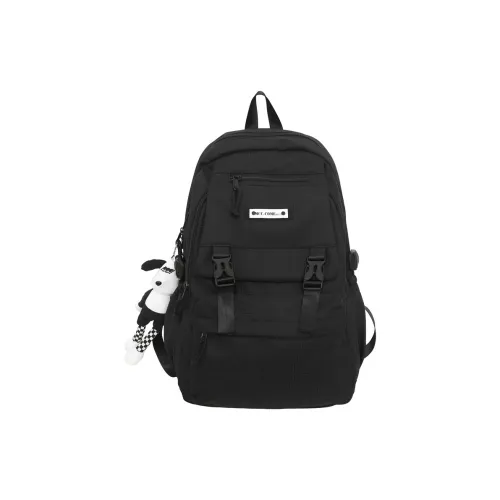 FAVOR Нейлон Рюкзак Стандартный Унисекс Многоцветный