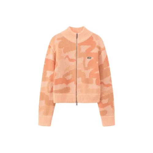 CHUU Женская трикотажная одежда