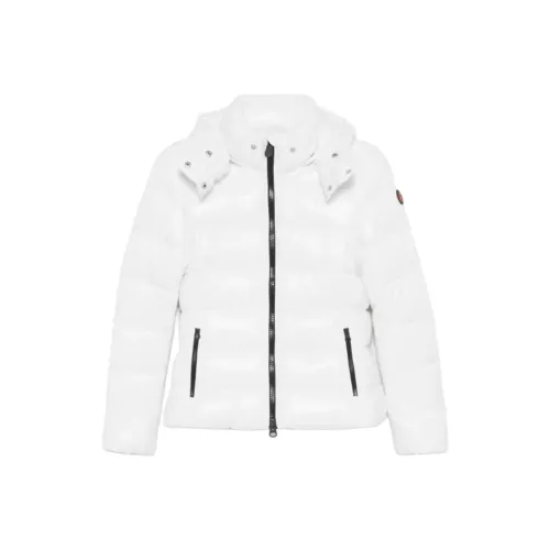 SAVE THE DUCK Куртки Пальто Женские Белые