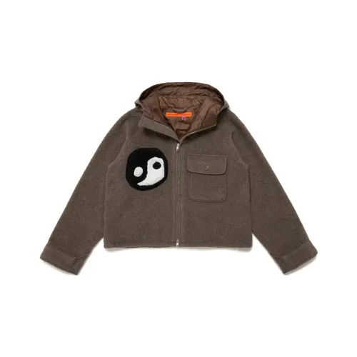 HUMAN MADE Женские Куртки