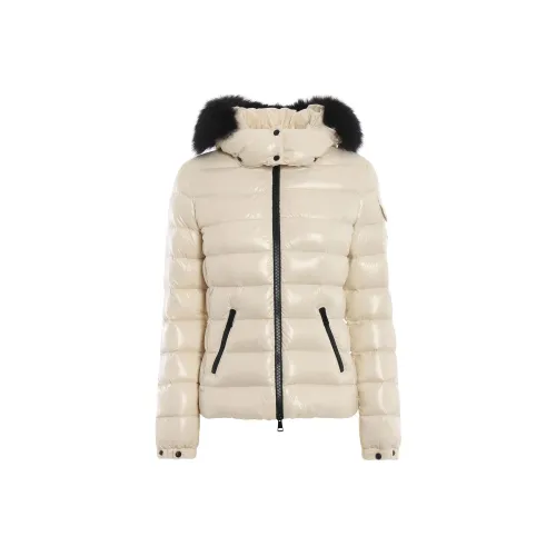 MONCLER Badyfur series Куртка Женская