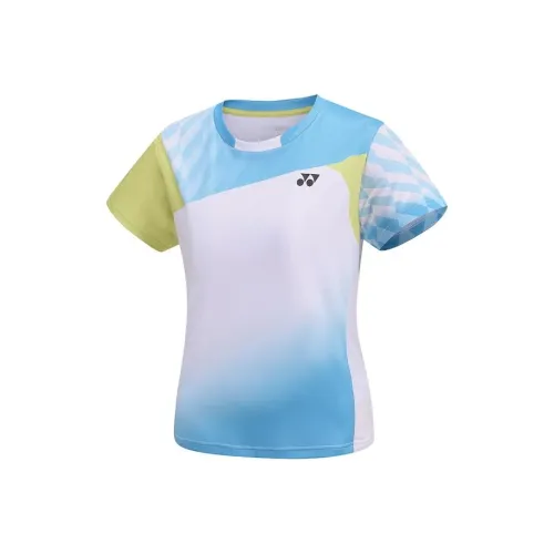 YONEX Competition Series T Рубашка Женская
